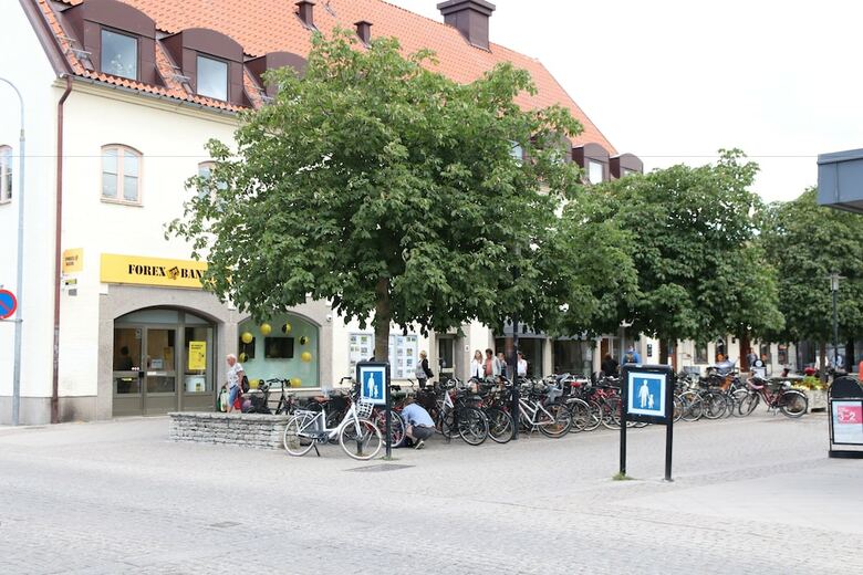 Alyhr Apartments