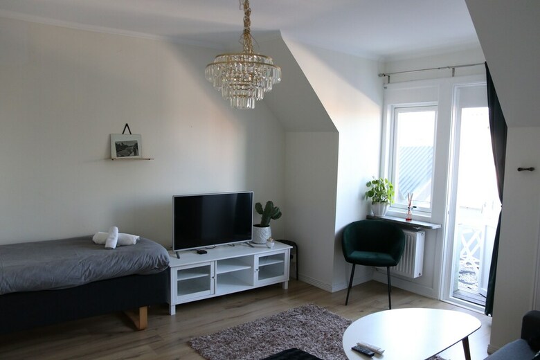 Alyhr Apartments