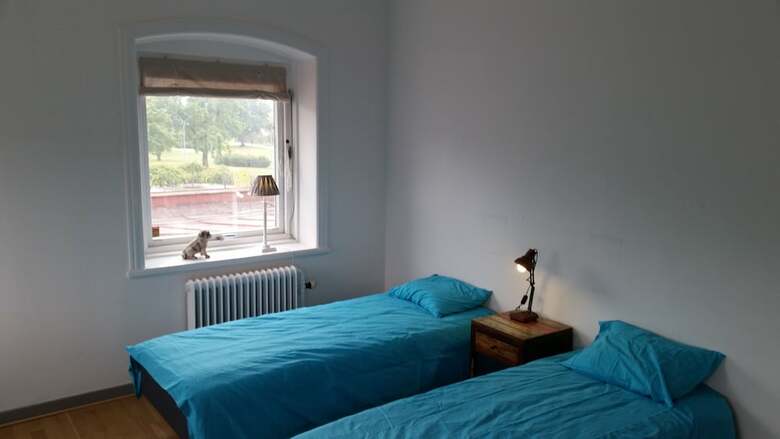 Alyhr Apartments
