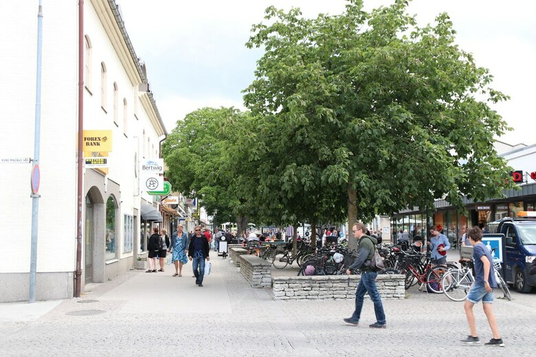 Alyhr Apartments