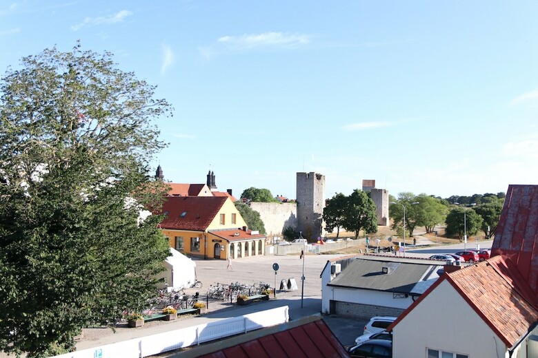 Alyhr Apartments