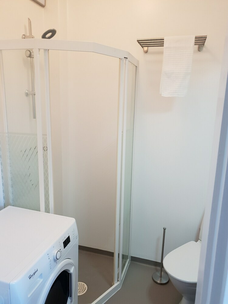 Alyhr Apartments