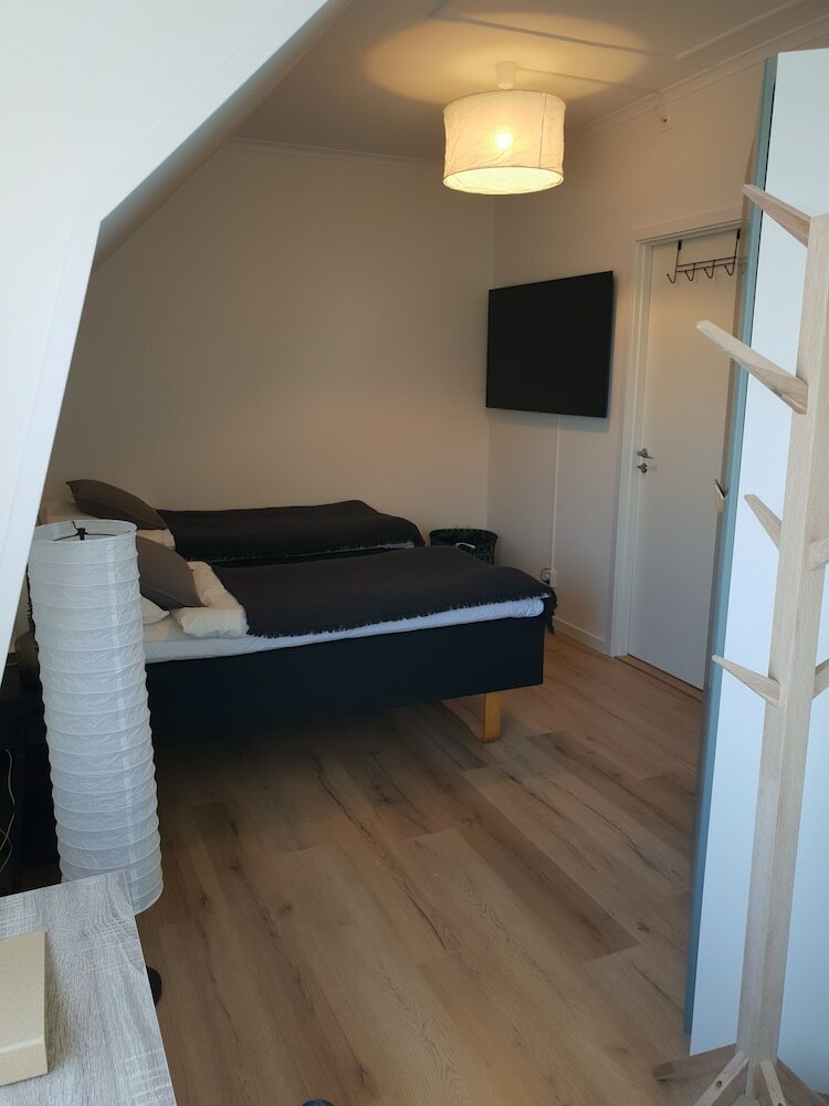 Alyhr Apartments