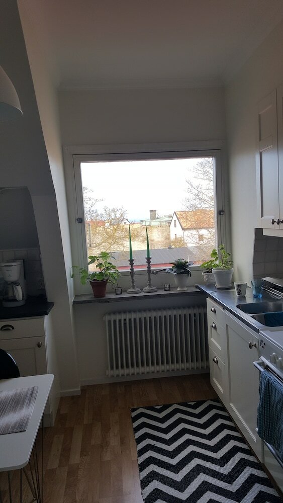 Alyhr Apartments