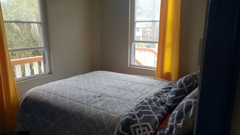 Hotel Rosa Guesthouse