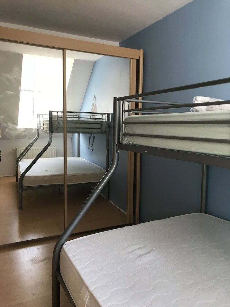 Apartamento Duplex-mulhouse