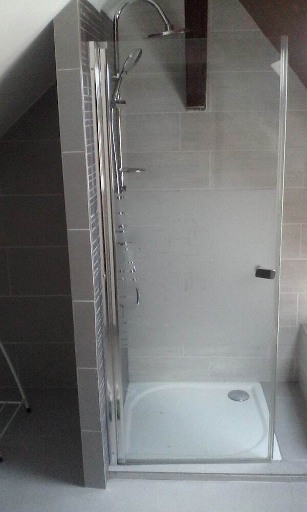 Apartamento Duplex-mulhouse