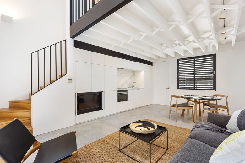 The Loft (i687)