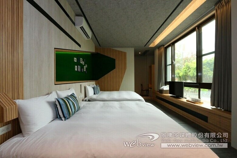 Ruo Shui Hotspring Hotel