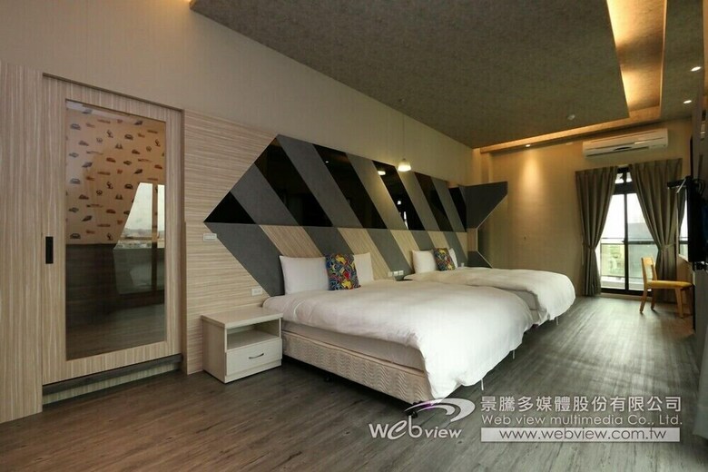 Ruo Shui Hotspring Hotel