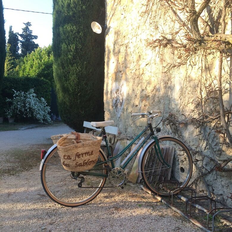 Bed & Breakfast La Ferme Des Sablons