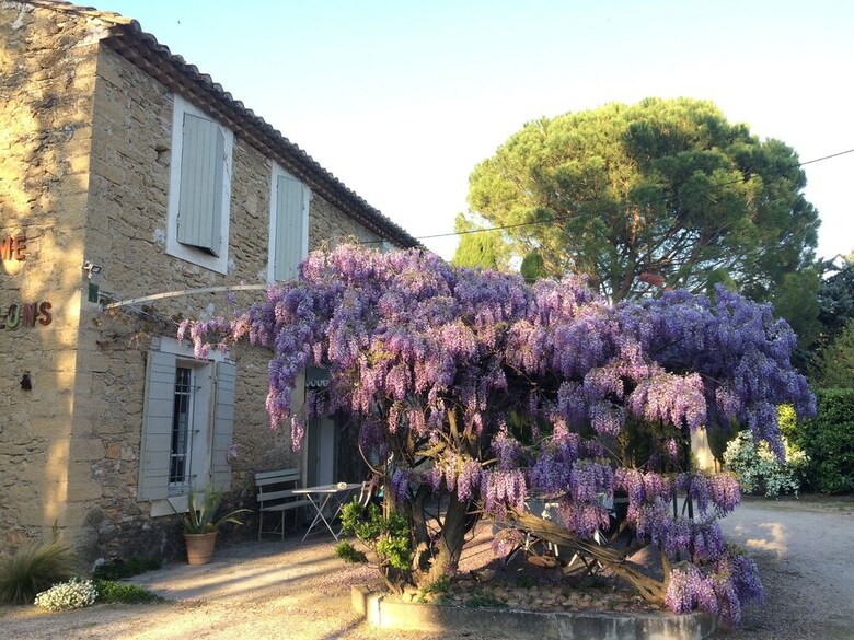 Bed & Breakfast La Ferme Des Sablons