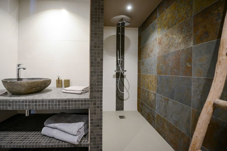 Chalet Nantailly