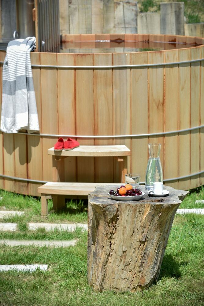 Chalet Nantailly