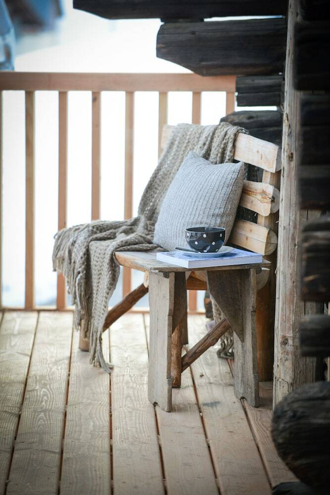 Chalet Nantailly