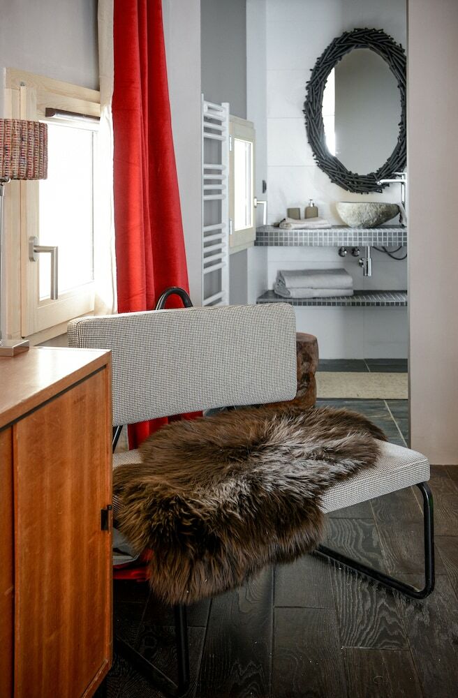 Chalet Nantailly