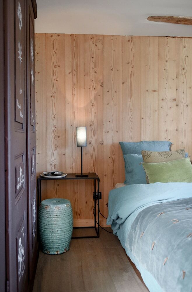 Chalet Nantailly