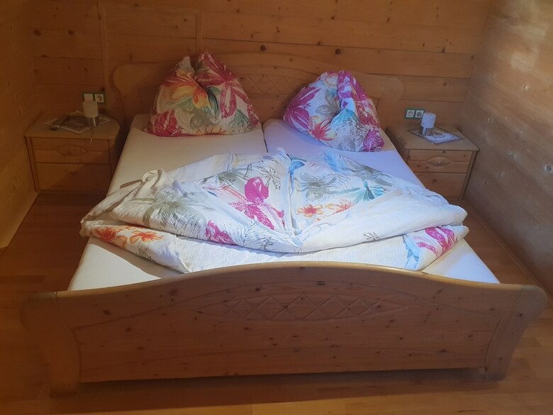 Apartamentos Appartementhaus Gugganig