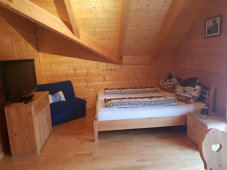 Apartamentos Appartementhaus Gugganig