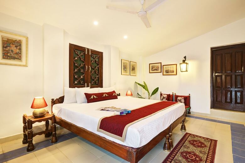Hotel Bundelkhand Riverside