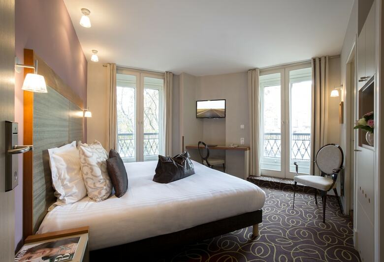 Hotel H�tel De Normandie