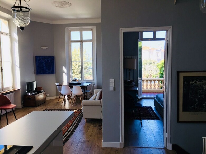 Villa La Rimade