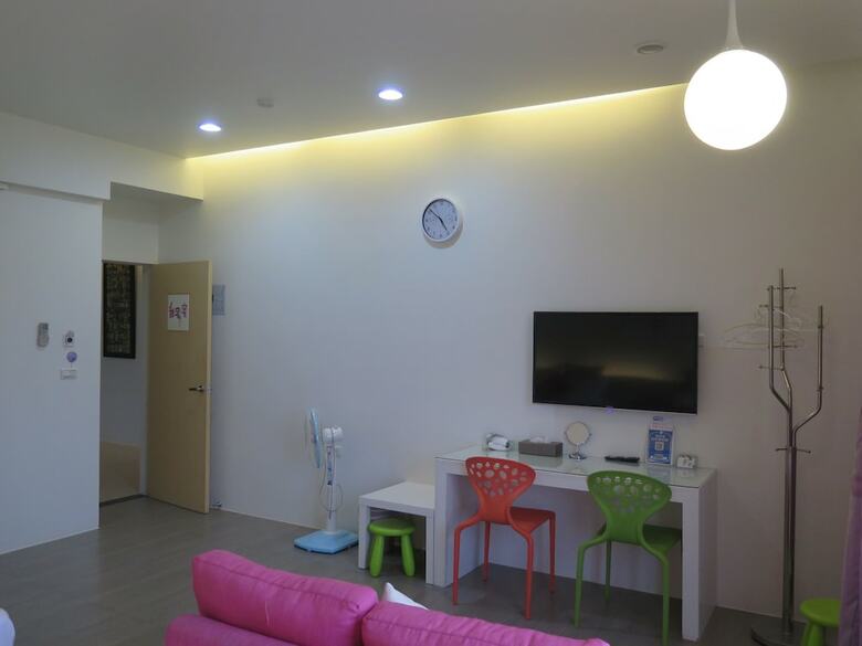 Bed & Breakfast Super Cheap Homestay