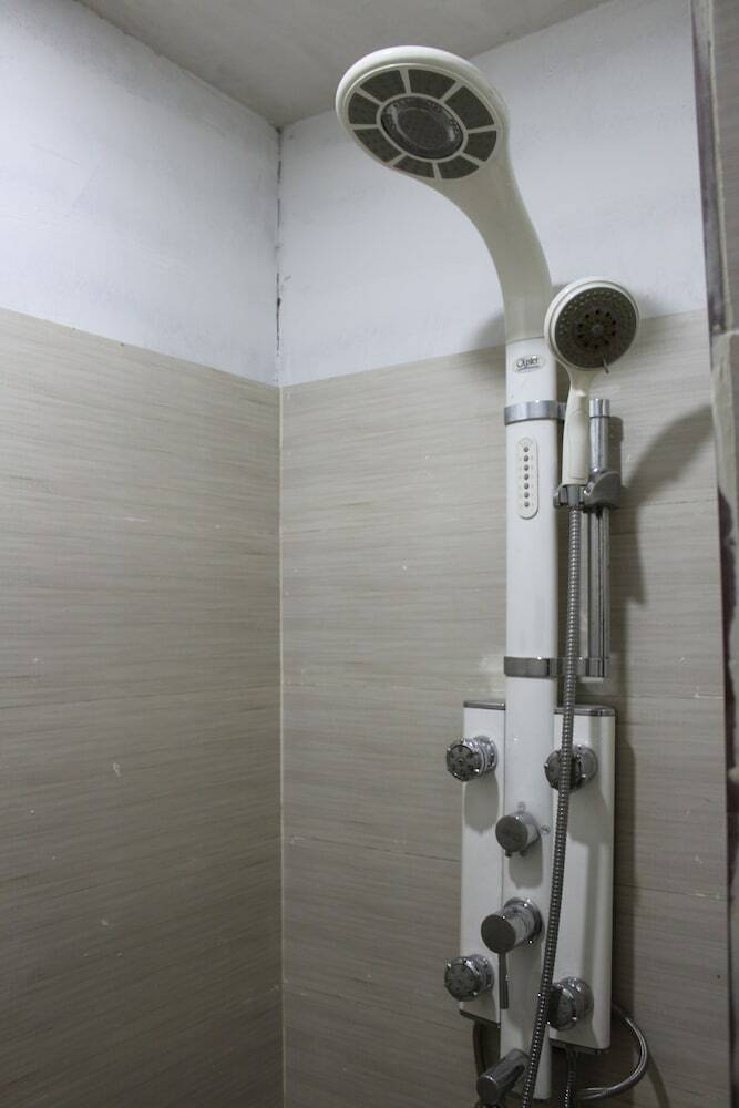 Hotel Trimrooms Haridwar