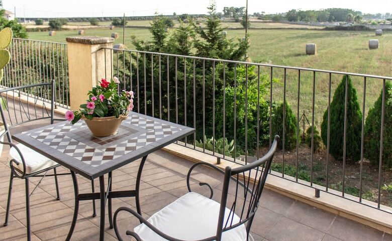 Hotel Le Cinque Vie - Turismo Rurale