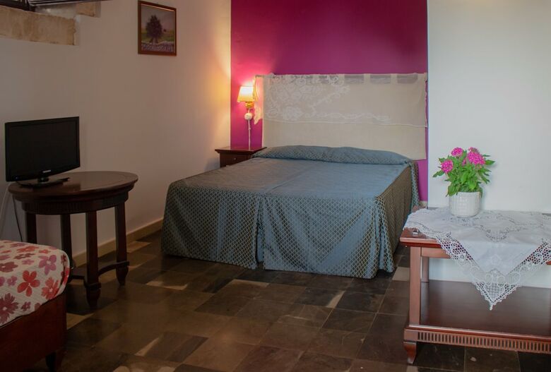 Hotel Le Cinque Vie - Turismo Rurale