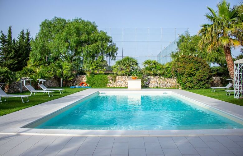 Hotel Le Cinque Vie - Turismo Rurale