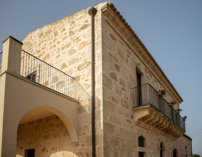 Hotel Le Cinque Vie - Turismo Rurale