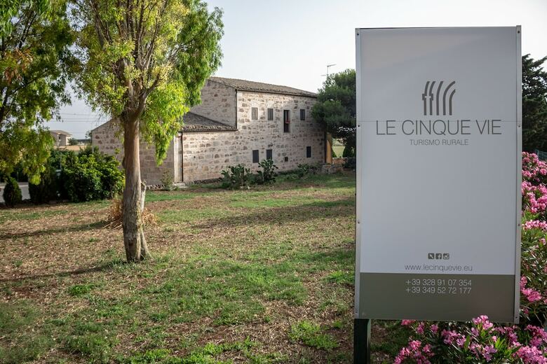Hotel Le Cinque Vie - Turismo Rurale