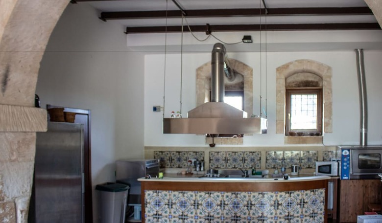 Hotel Le Cinque Vie - Turismo Rurale