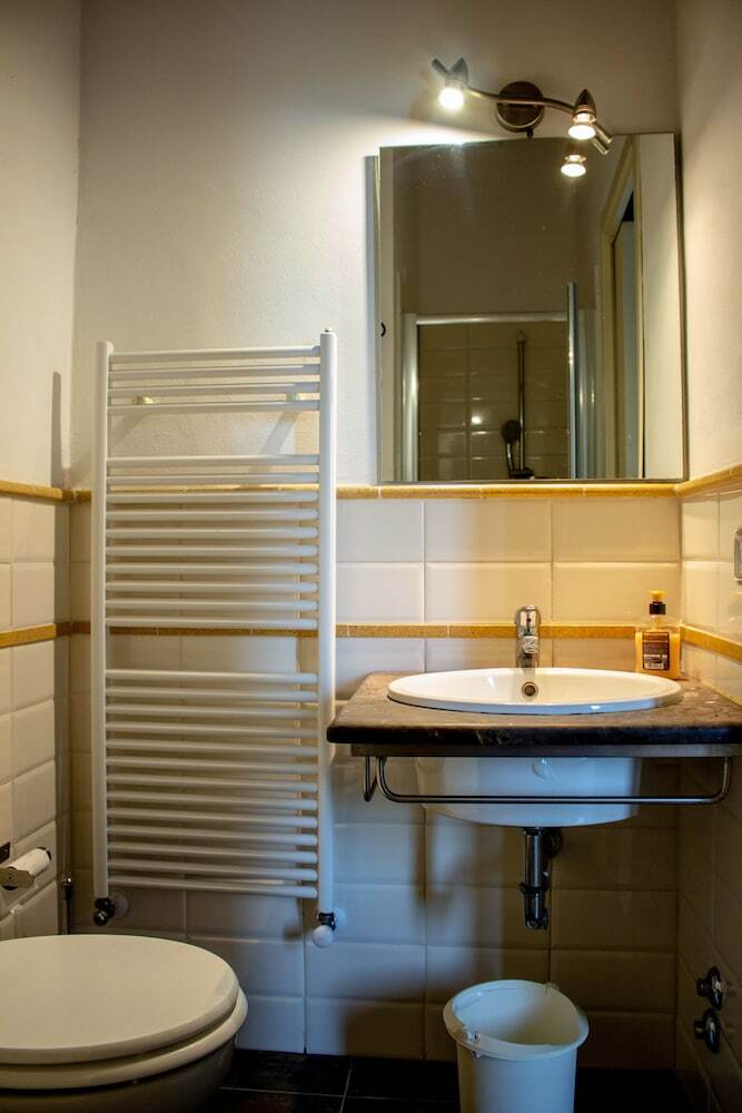 Hotel Le Cinque Vie - Turismo Rurale