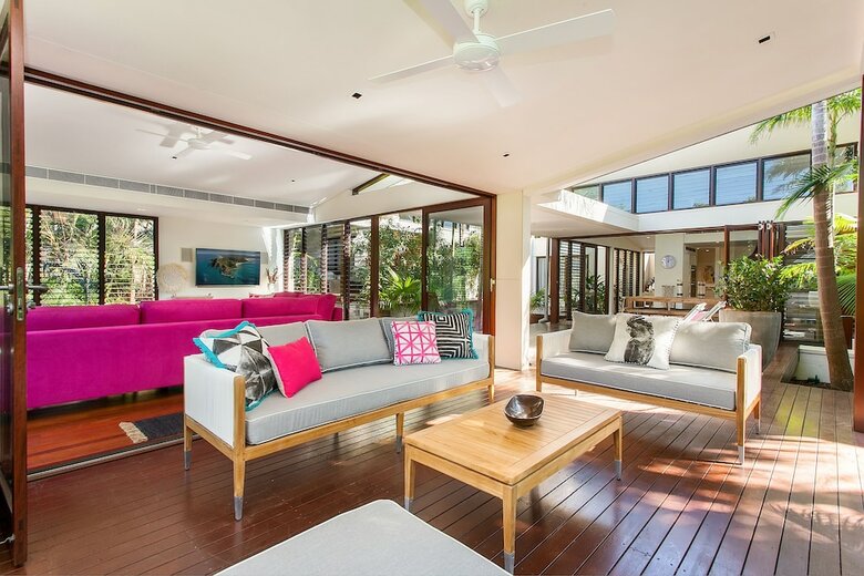 Byron Beach Retreats