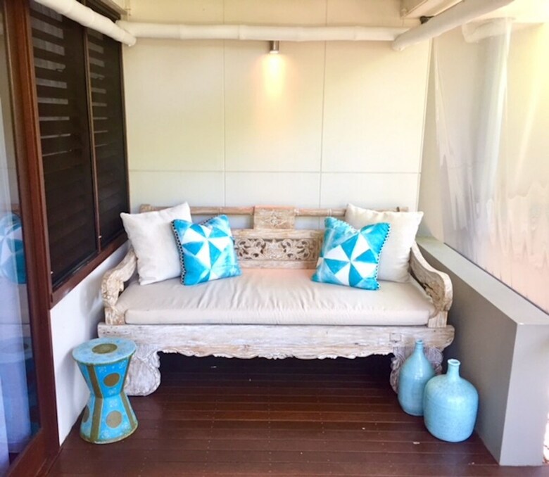 Byron Beach Retreats
