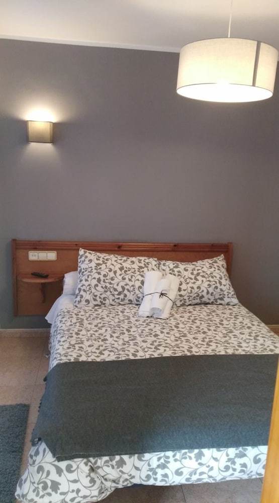 Pension Hospedaje Torre�n