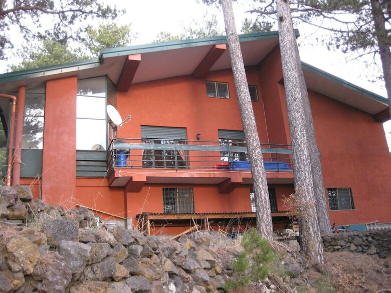 Bed & Breakfast Rifugio Ariel