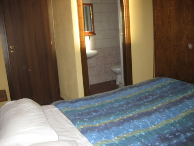 Bed & Breakfast Rifugio Ariel