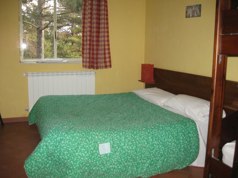 Bed & Breakfast Rifugio Ariel