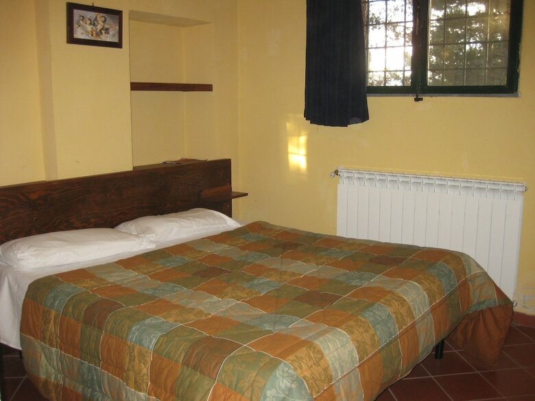 Bed & Breakfast Rifugio Ariel