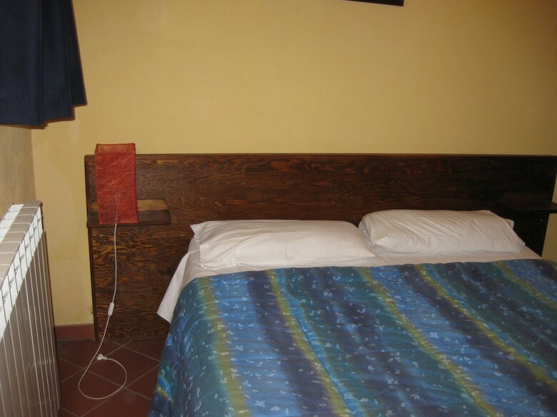 Bed & Breakfast Rifugio Ariel