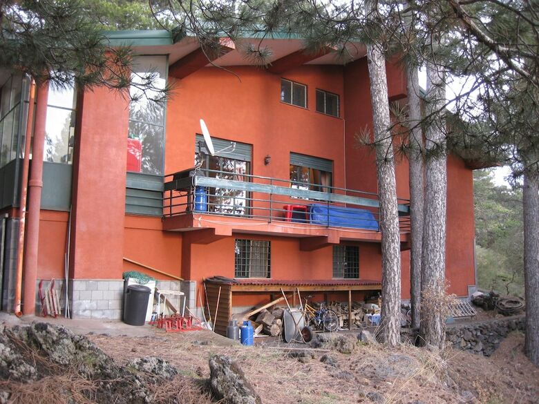 Bed & Breakfast Rifugio Ariel