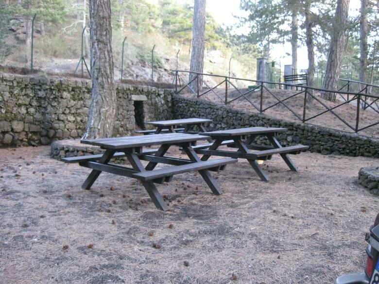 Bed & Breakfast Rifugio Ariel