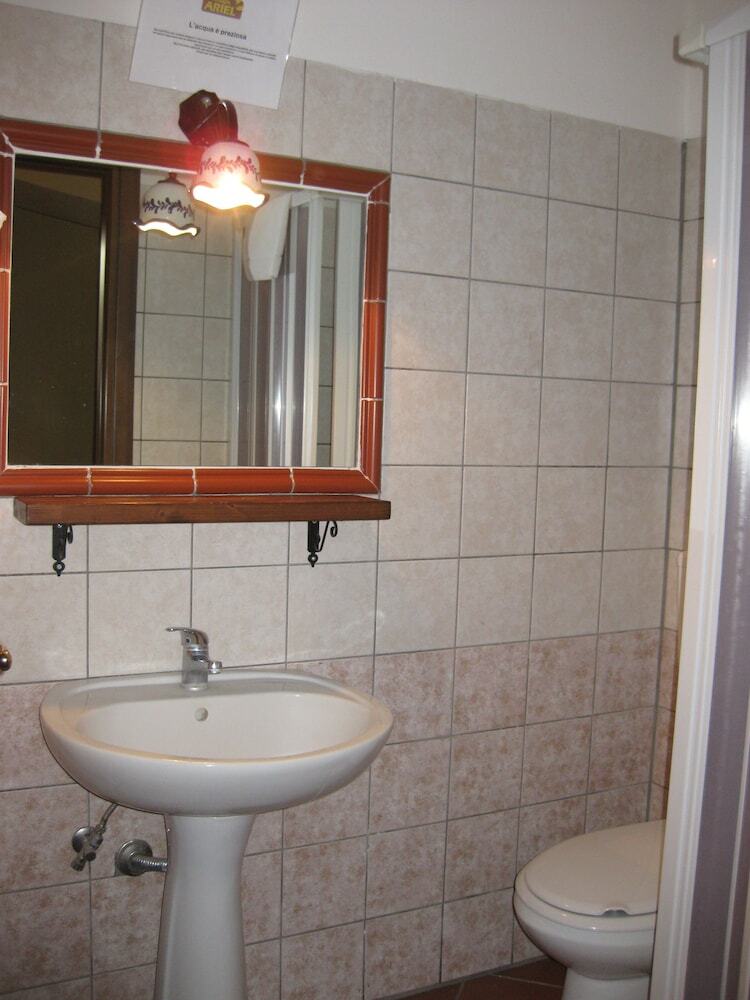 Bed & Breakfast Rifugio Ariel