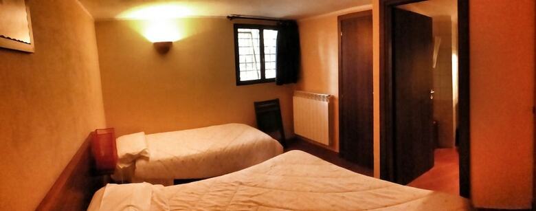 Bed & Breakfast Rifugio Ariel