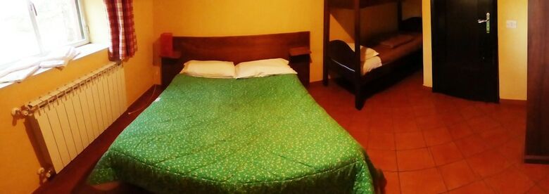 Bed & Breakfast Rifugio Ariel