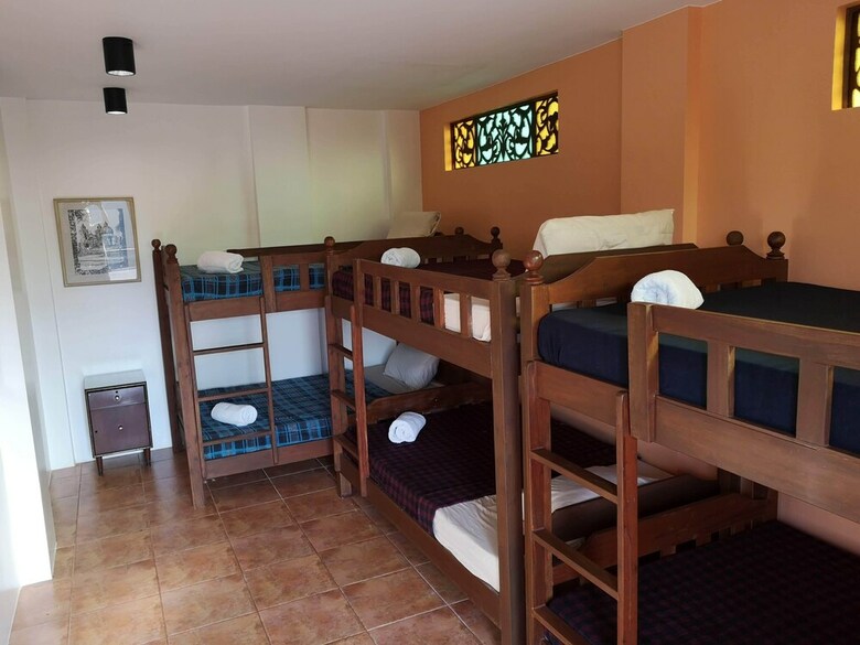 Casa Marina Bed And Breakfast