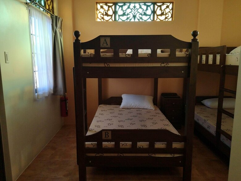 Casa Marina Bed And Breakfast